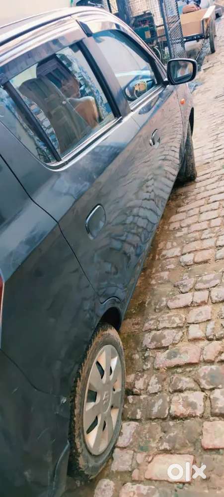 Maruti Suzuki Alto 2018 Petrol Manual