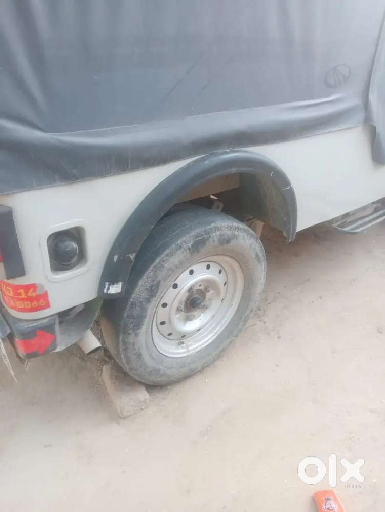 7  Seater Majur Modal 2010