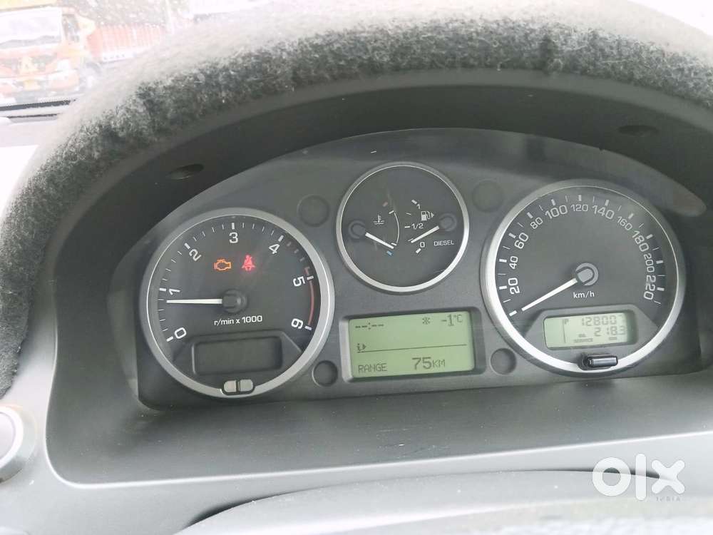 Land Rover Freelander 2 Td4 Se, 2012, Diesel
