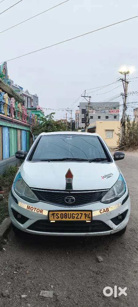 Tata Zest 2020 Diesel Good Condition