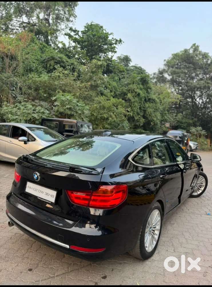 Bmw 3gt For Sale