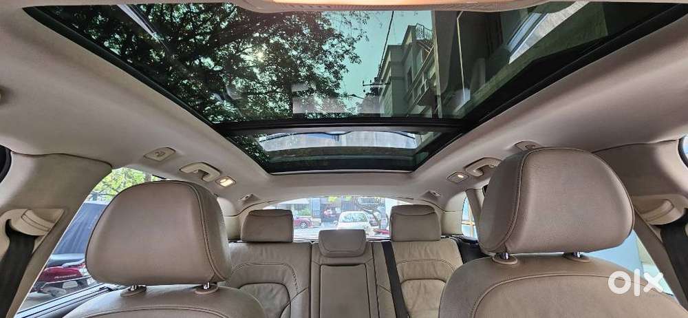 Audi Q5 2.0 Tdi Quattro Premium, 2016, Diesel