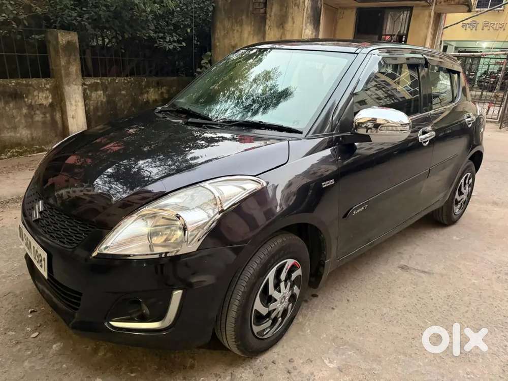 Swift Maruti Suzuki Swift Vdi 2018