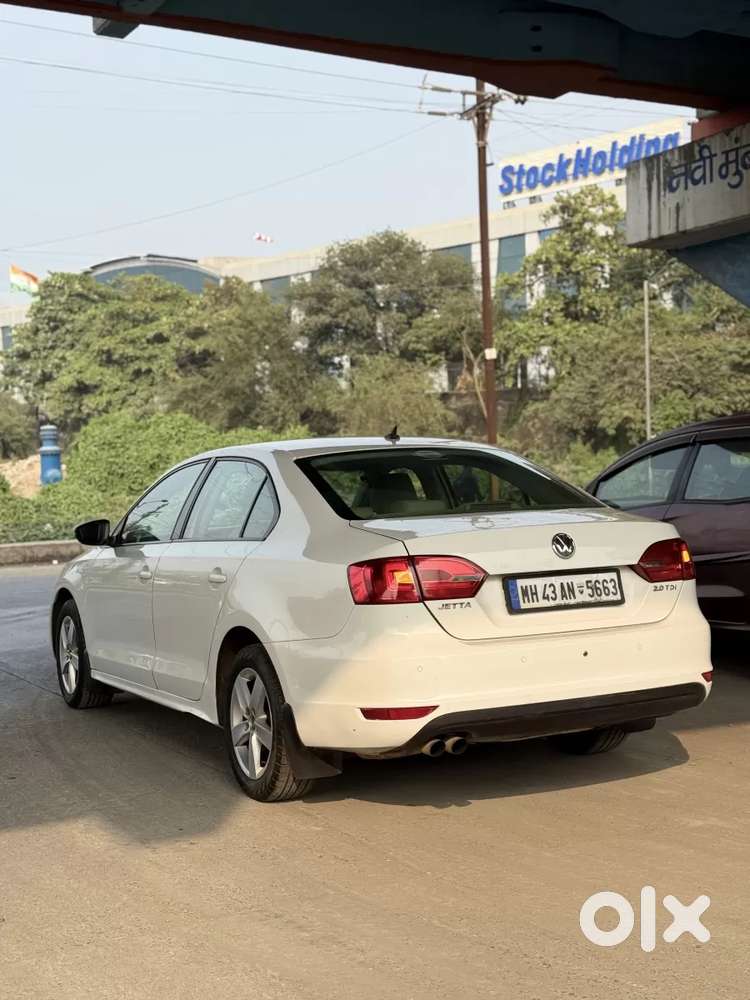 Volkswagen Jetta [2013-2017] 2.0 Tdi Comfortline, 2013, Diesel