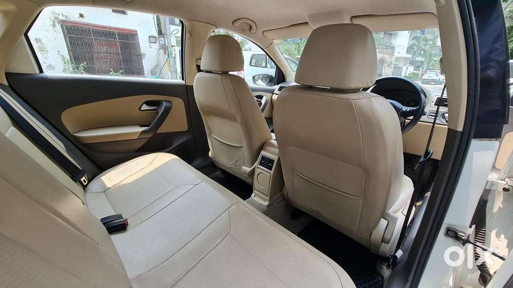 Volkswagen Diesel 2017 Car