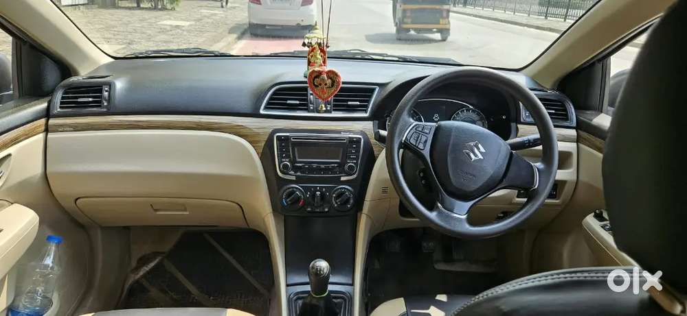 Maruti Suzuki Ciaz 2023
