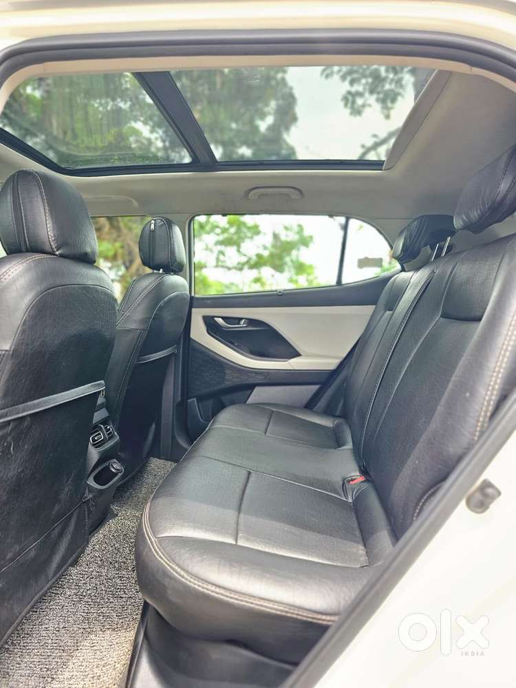 Hyundai Creta 1.6 Sx, 2021, Diesel