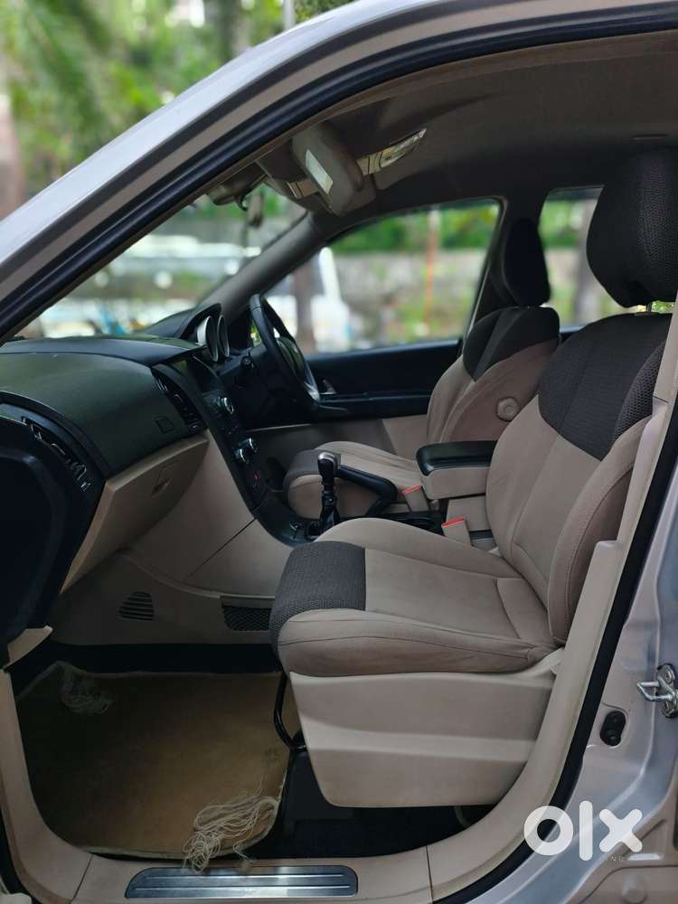 Mahindra Xuv500 W6 2wd, 2017, Diesel