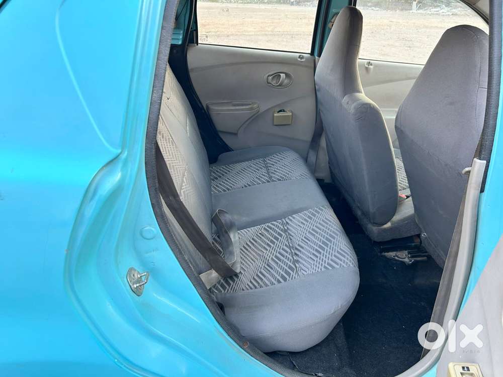 Datsun Go T, 2016, Cng & Hybrids