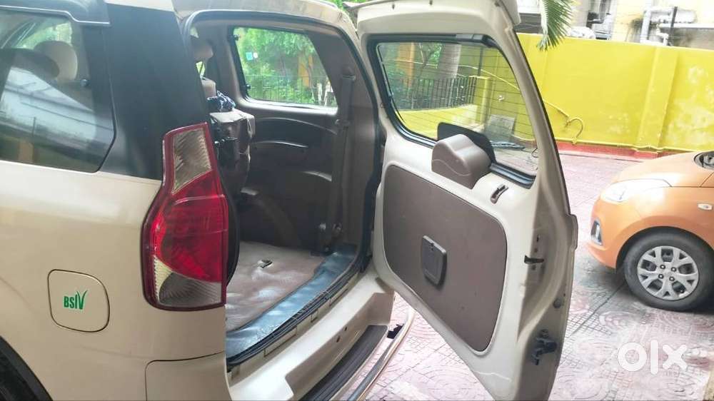 Personal Car In Excellent Condition.