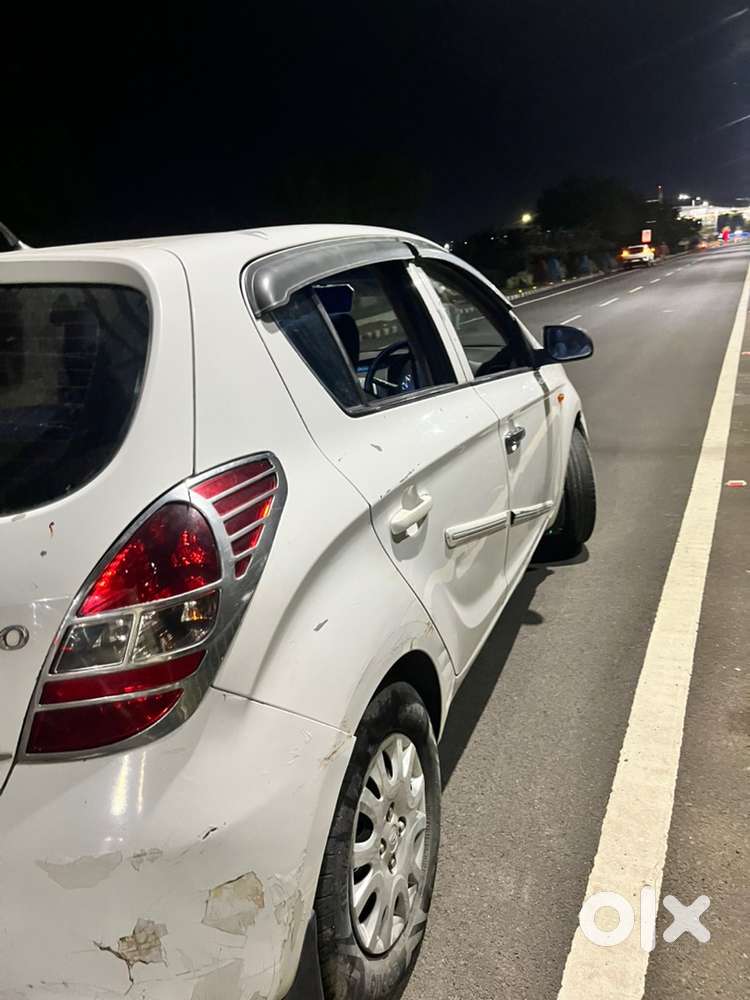 Hyundai Diesel Manual 2012