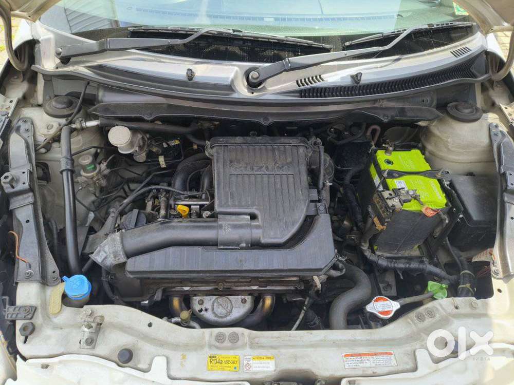 Maruti Suzuki Swift Vxi 1.2 Abs Bs-iv, 2014, Petrol