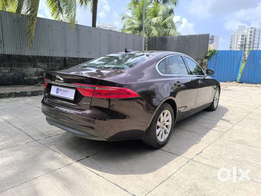 Jaguar Xf 2.0 Diesel Prestige, 2017, Diesel