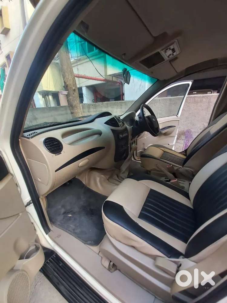 Mahindra Xylo 2018 Diesel 132000 Km Driven