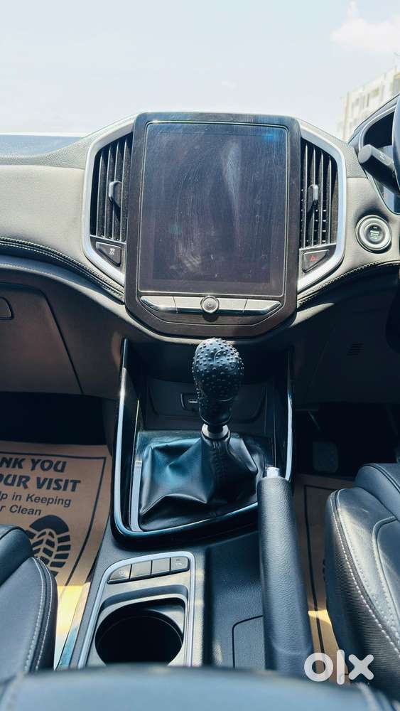 Mg Hector Hybrid Smart Mt, 2019, Petrol