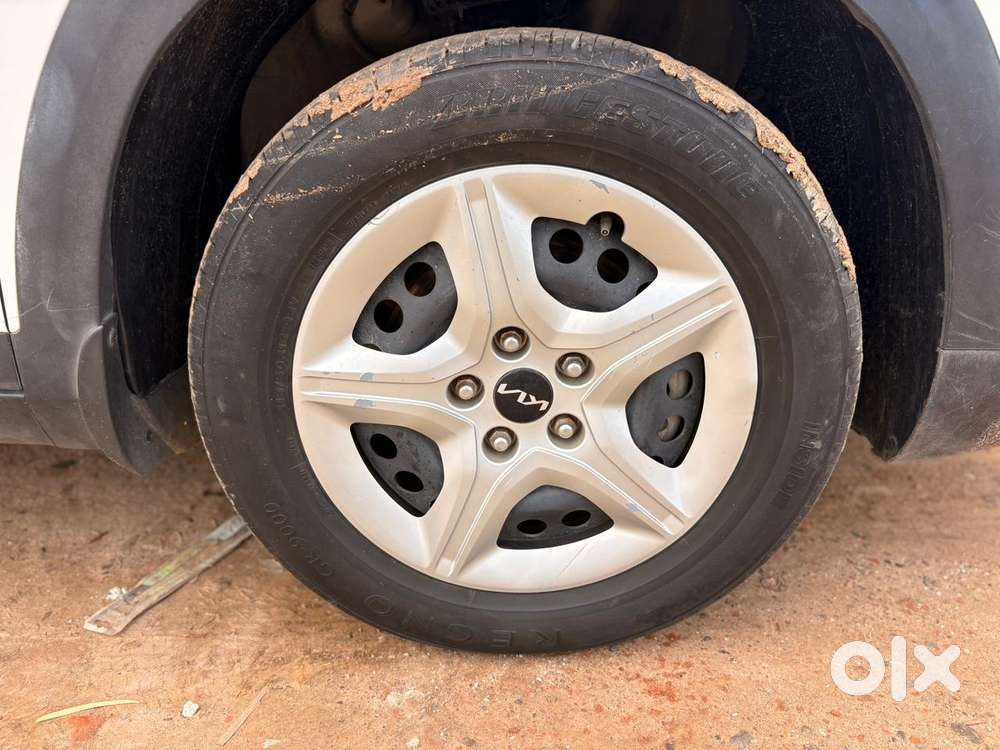 Kia Seltos 1.5 Hte Diesel Imt, 2023, Diesel