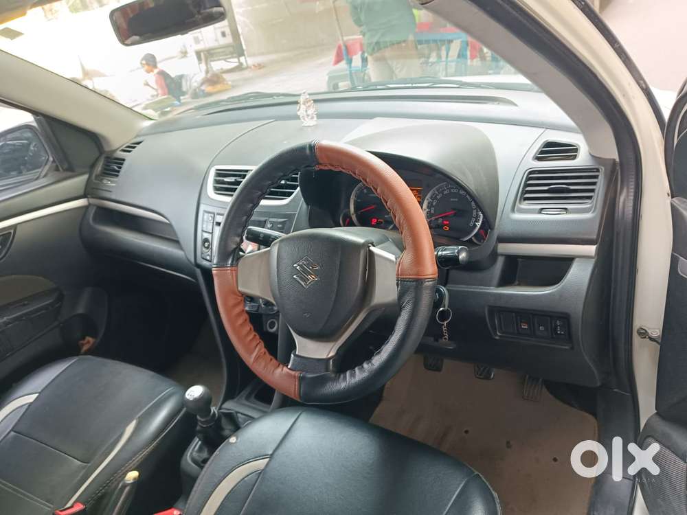 Maruti Suzuki Swift Vdi (o), 2016, Diesel