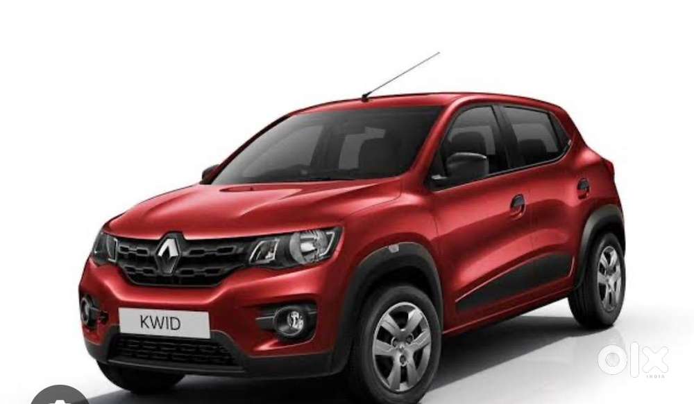 Renault Kwid 2017 Good Condition