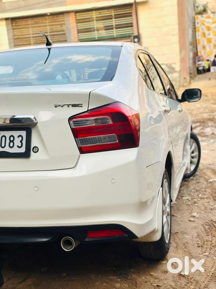 Honda Petrol Manual 2013 Top Model