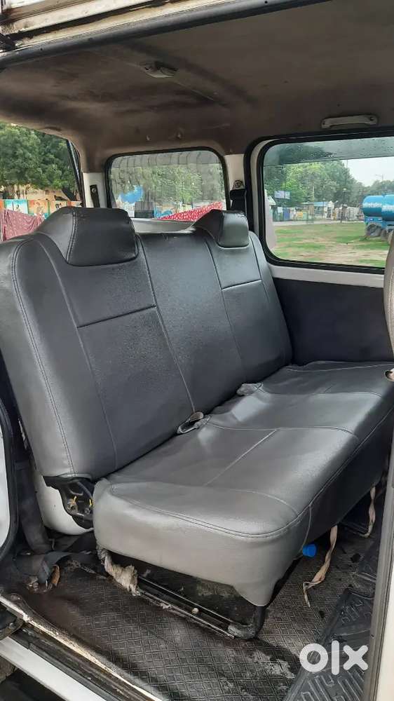 Maruti Suzuki Eeco Ac 2023