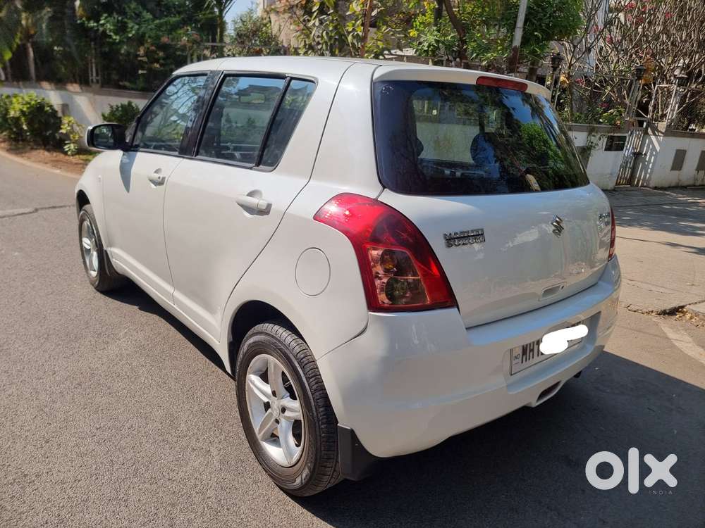 Maruti Suzuki Swift Vxi + Manual, 2008, Petrol