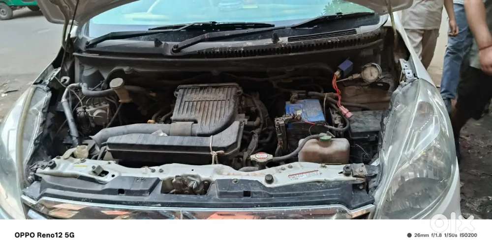 Maruti Suzuki Ertiga 2018
