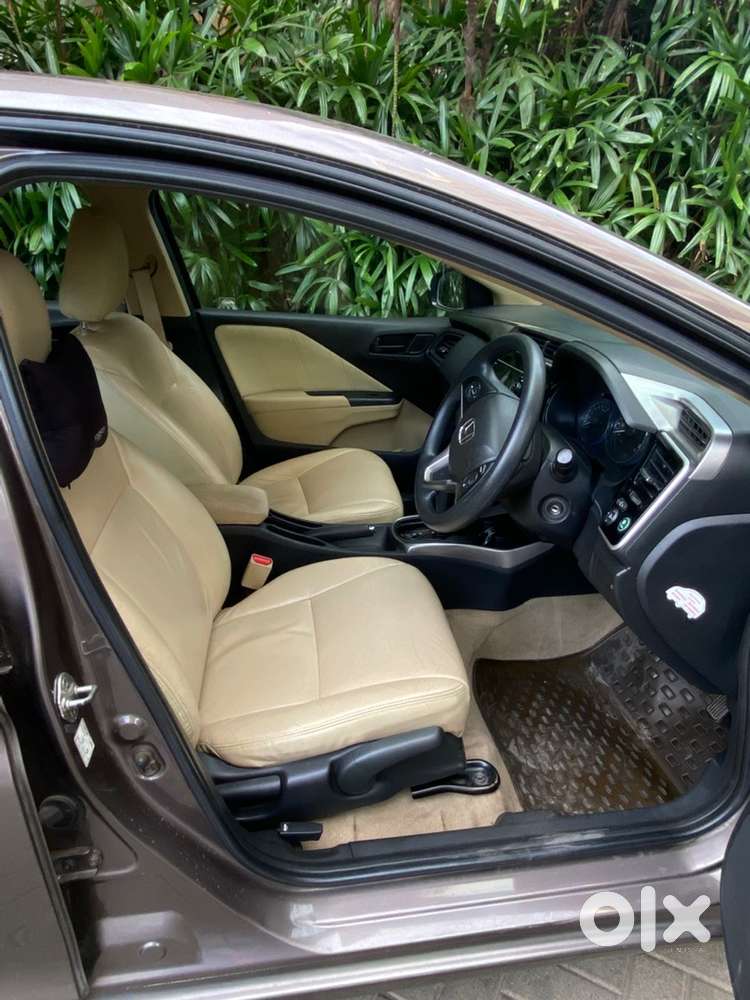 Honda City 2014 Petrol Good Condition