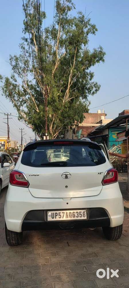 Tata Petrol Manual 2019