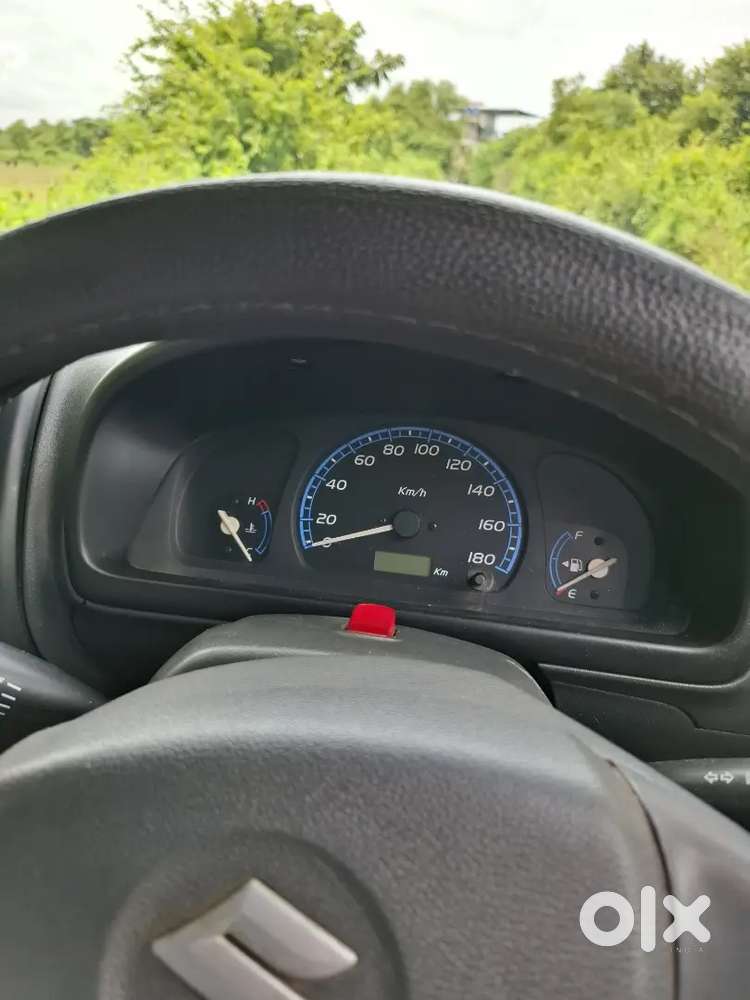 Maruti Suzuki Wagon R 2008. Mint Condition