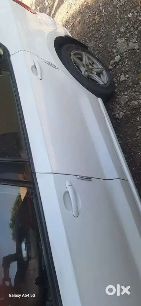 Volkswagen Vento 2013