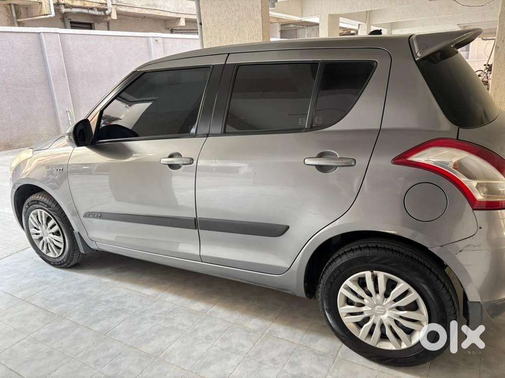 Maruti Suzuki Swift 2014 Petrol Good Condition