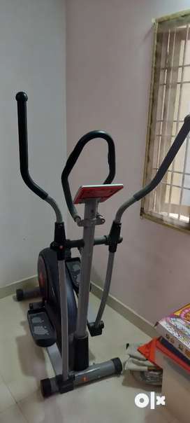 Efx machine olx clearance