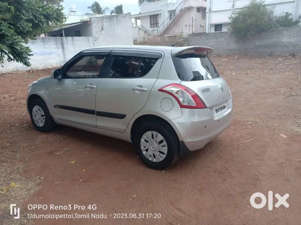 Maruti Suzuki Swift 2013 Diesel Excellent Condition