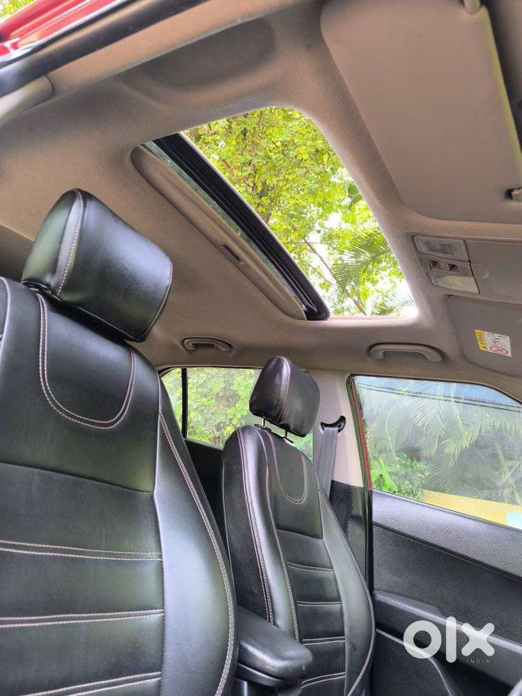 Hyundai Creta 1.6 Crdi At Sx Plus, 2018, Diesel