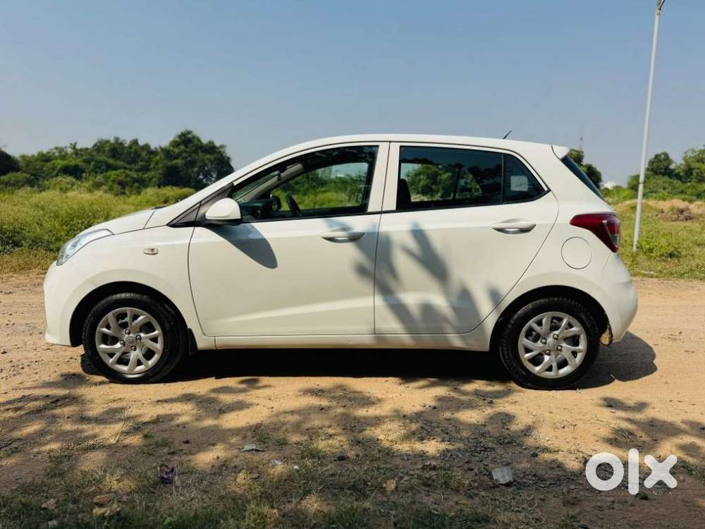 Hyundai Grand I10 1.2 Crdi Magna, 2017, Diesel