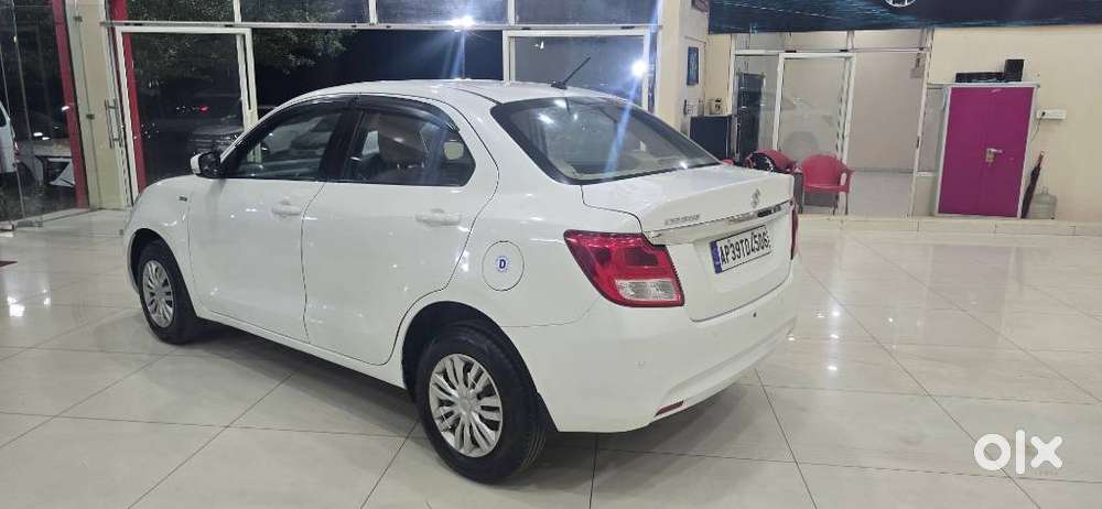 Maruti Suzuki Swift Dzire Vdi Bsiv, 2019, Diesel