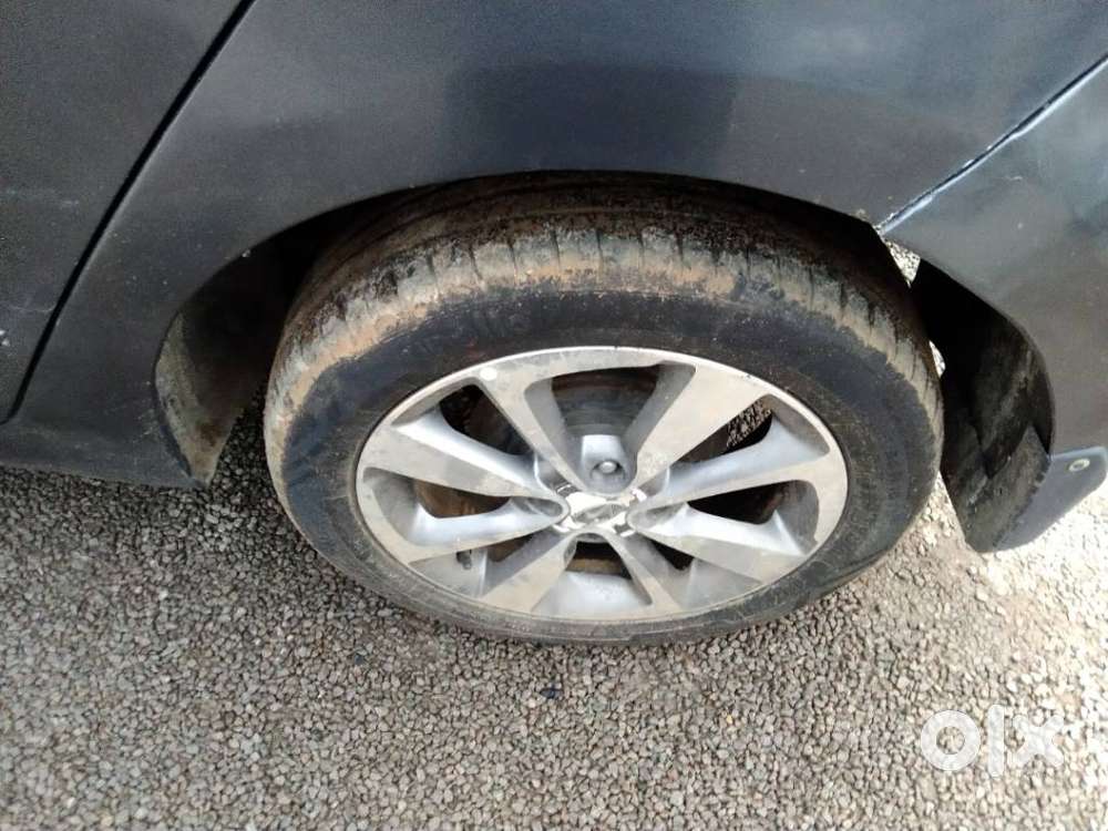 Hyundai I20 1.4 Asta, 2016, Diesel