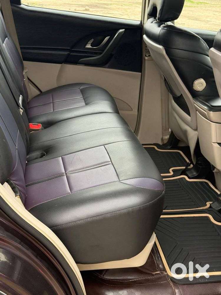 Mahindra Xuv500 2.2 W10, 2016, Diesel