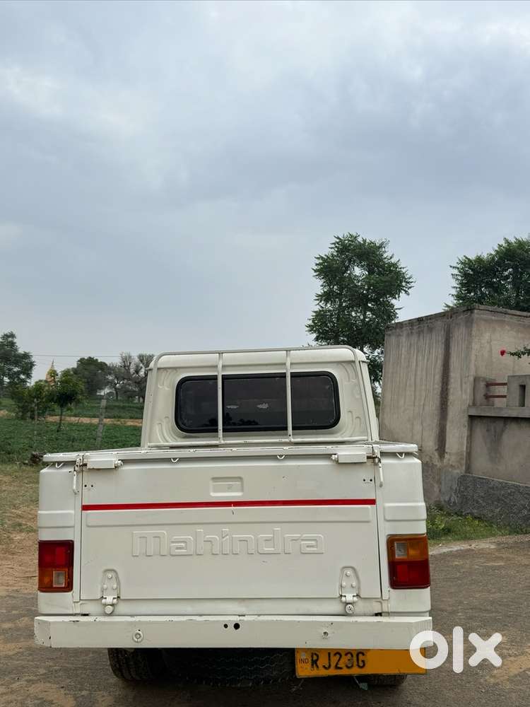 4x4 Camper 2022