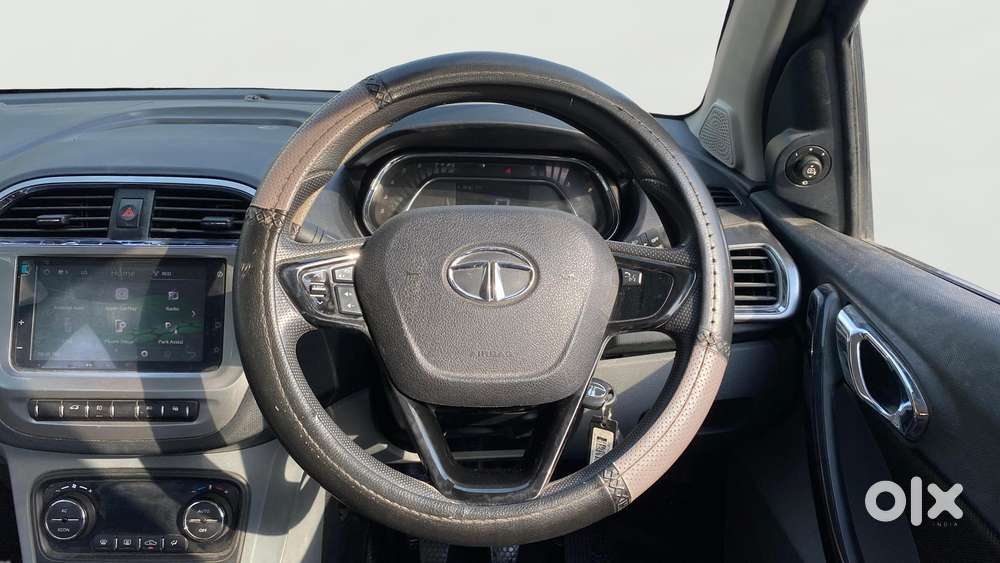 Tata Tigor Xz Plus, 2019, Petrol