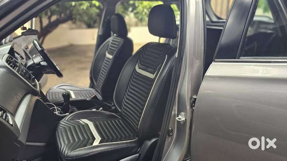 Maruti Suzuki Brezza Vdi, 2016