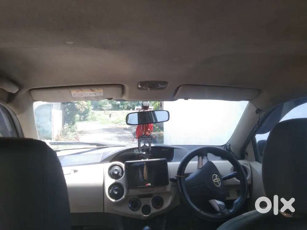 Toyota Etios 2018 Diesel Well Maintained