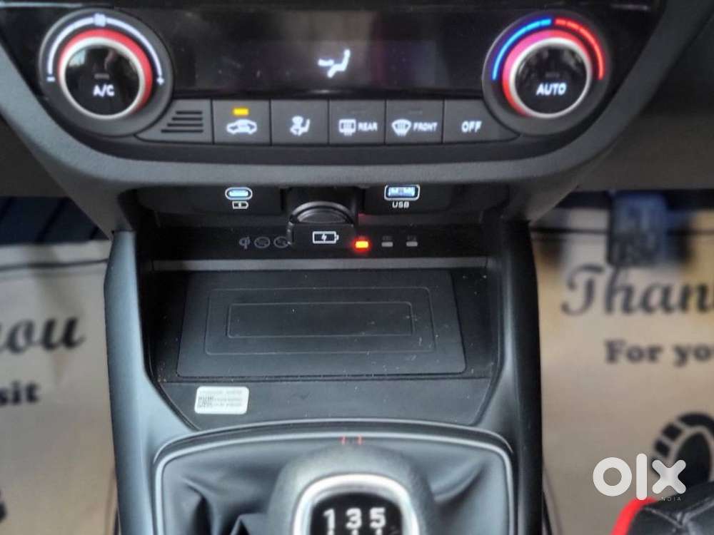 Hyundai Grand I10 Nios Sportz Mt Dual Tone, 2024, Petrol