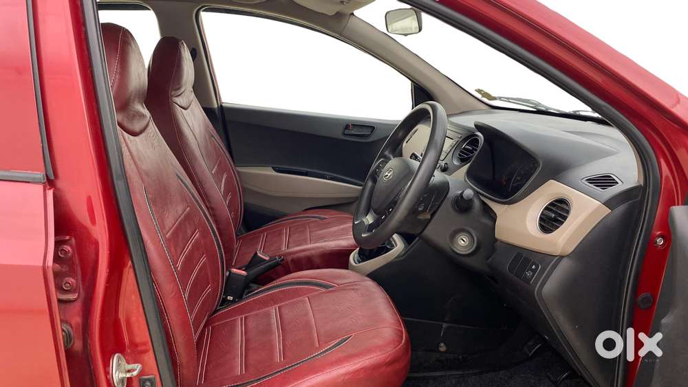 Hyundai Grand I10 1.2 Kappa Magna, 2018, Petrol