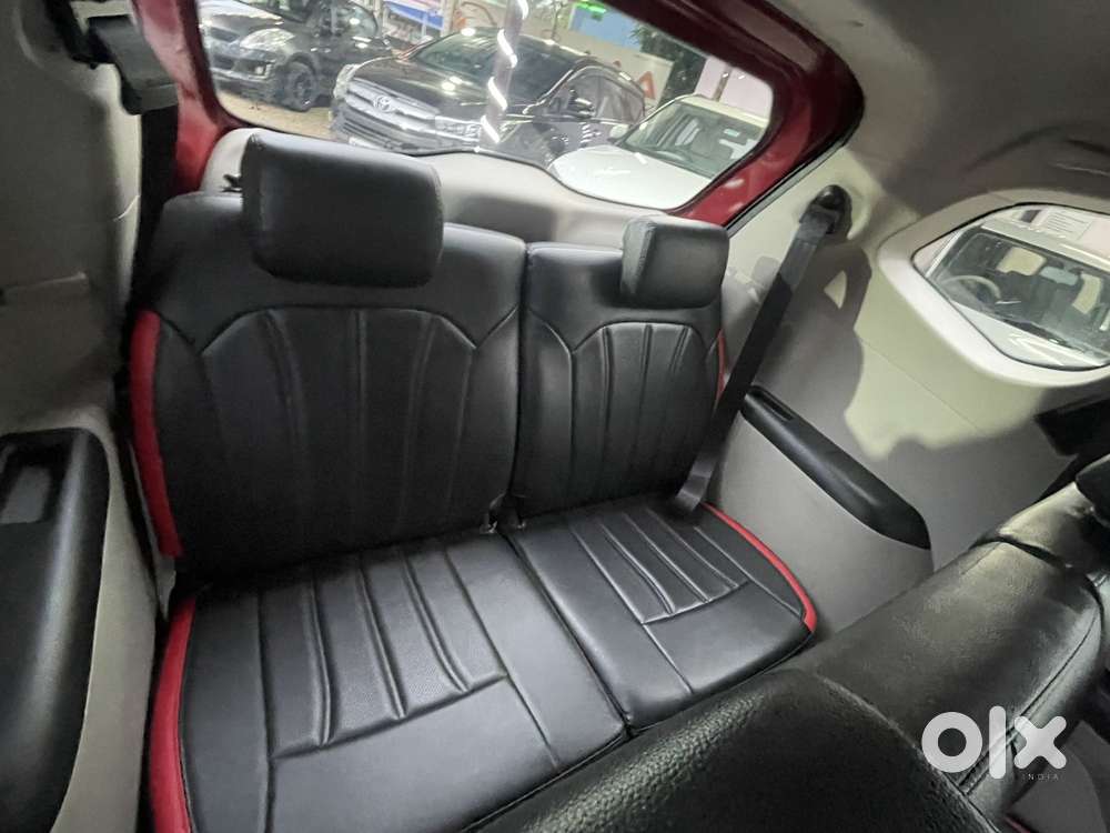 Renault Triber Rxl, 2021, Petrol