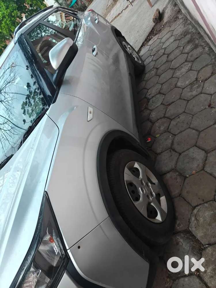 New Tyre, Battery Rto Insurance Coated Scratch Free  Single Driven