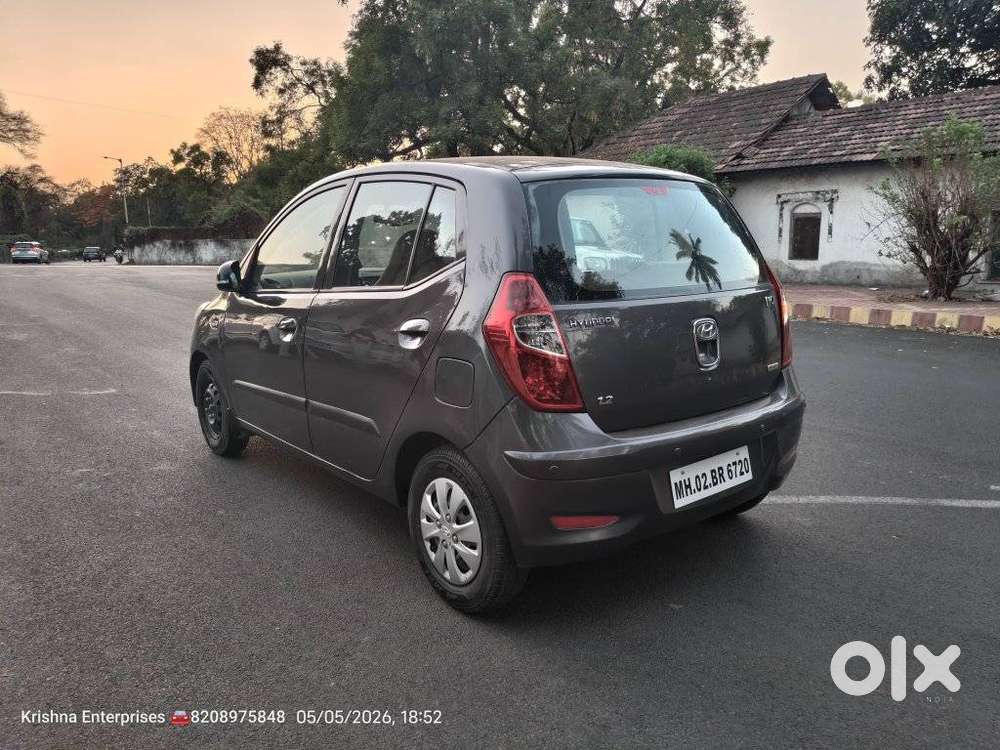 Hyundai I10 Magna 1.1l, 2011, Petrol