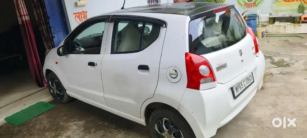 Maruti Suzuki A-star 2014 Lxi