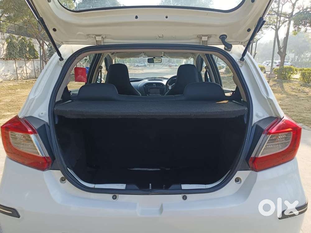 Tata Tiago Xe, 2018, Diesel