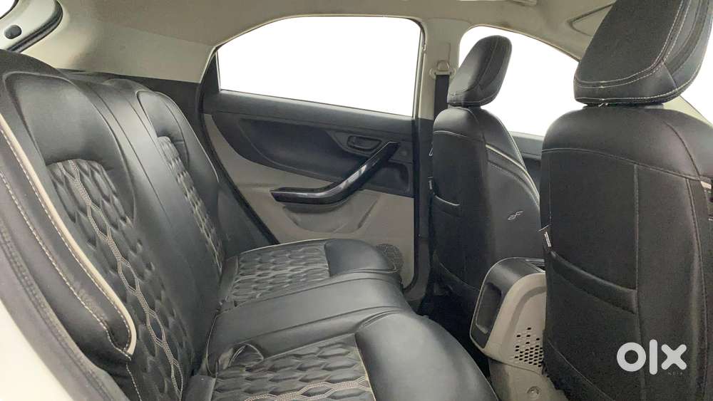 Tata Nexon 1.2 Revotron Xm, 2019, Petrol